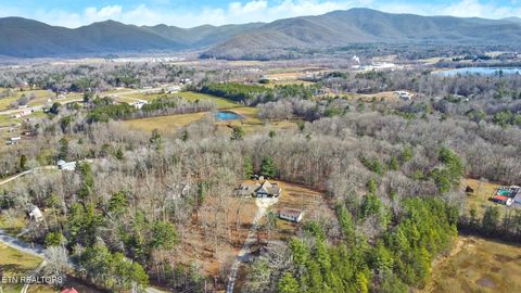 Tiny photo for 233 Redmon Rd, Wartburg, TN 37887 (MLS # 1324227)