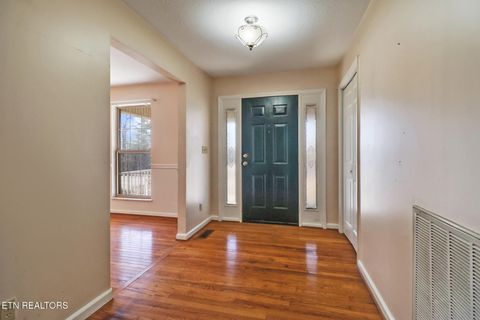 Tiny photo for 233 Redmon Rd, Wartburg, TN 37887 (MLS # 1324227)