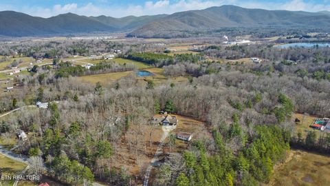 Tiny photo for 233 Redmon Rd, Wartburg, TN 37887 (MLS # 1324227)