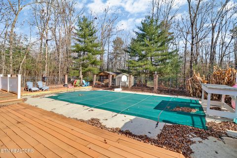 Tiny photo for 233 Redmon Rd, Wartburg, TN 37887 (MLS # 1324227)