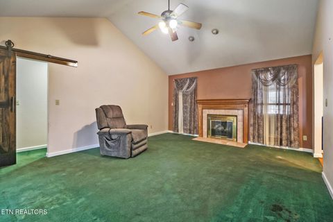 Tiny photo for 233 Redmon Rd, Wartburg, TN 37887 (MLS # 1324227)