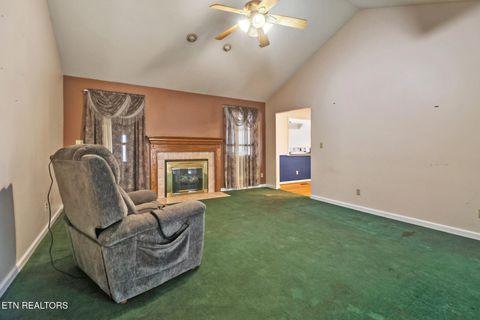 Tiny photo for 233 Redmon Rd, Wartburg, TN 37887 (MLS # 1324227)