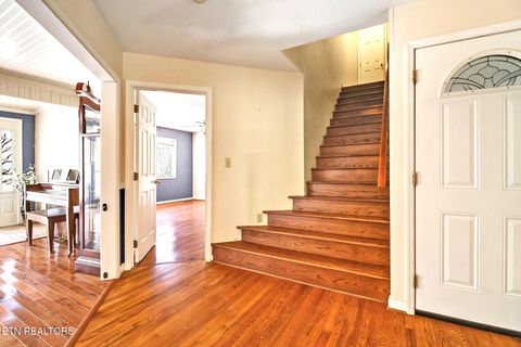 Tiny photo for 233 Redmon Rd, Wartburg, TN 37887 (MLS # 1324227)