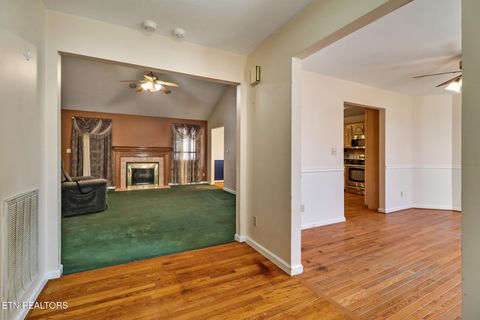 Tiny photo for 233 Redmon Rd, Wartburg, TN 37887 (MLS # 1324227)