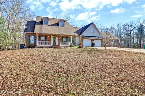 Tiny photo for 233 Redmon Rd, Wartburg, TN 37887 (MLS # 1324227)