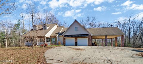 Tiny photo for 233 Redmon Rd, Wartburg, TN 37887 (MLS # 1324227)