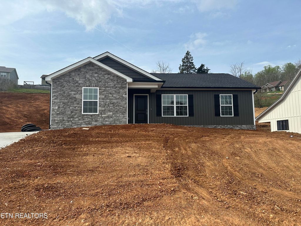 Photo of 120 Middle Glen Rd, Maynardville, TN 37807 (MLS # 1255051)