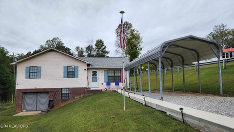 Photo of 1825 Freehill Road Rd, Celina, TN 38551 (MLS # 1317982)