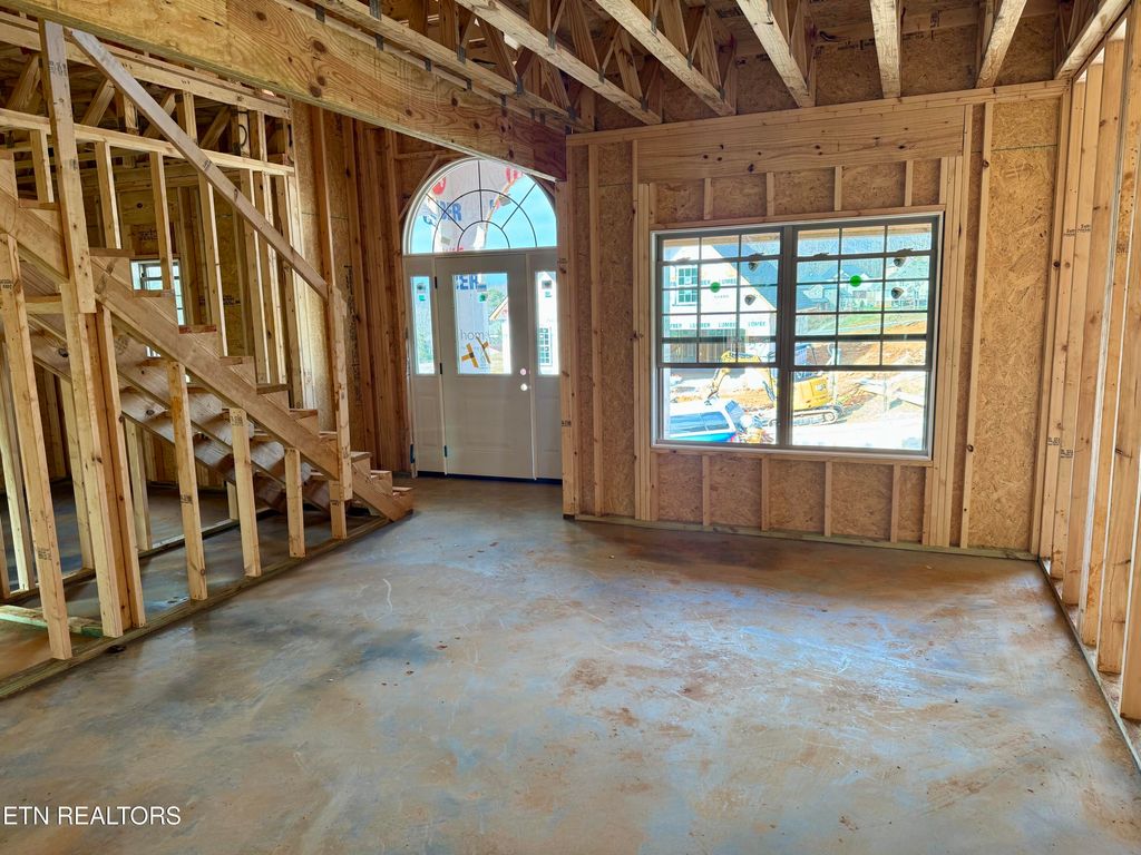 Photo of 9974 Rio Bravo Lane, Knoxville, TN 37922 (MLS # 1323624)