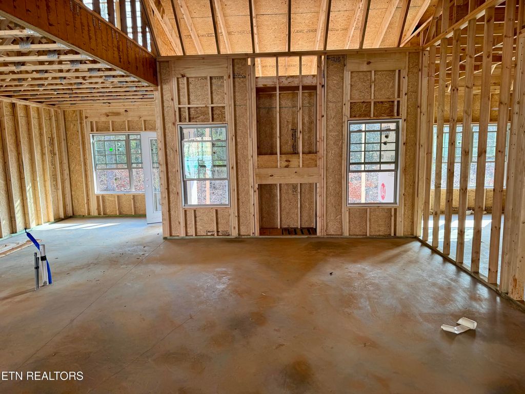 Photo of 9974 Rio Bravo Lane, Knoxville, TN 37922 (MLS # 1323624)