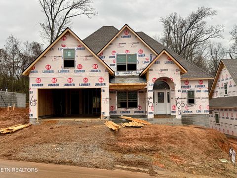 Photo of 9974 Rio Bravo Lane, Knoxville, TN 37922 (MLS # 1323624)