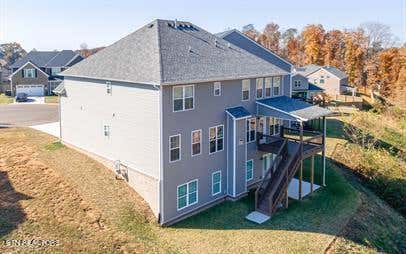 Photo of 2620 Jacobs Canyon Lane, Knoxville, TN 37932 (MLS # 1351208)
