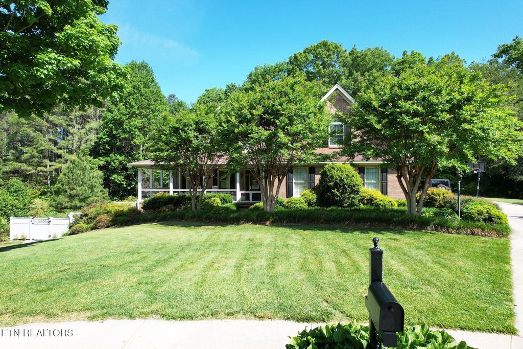 Photo of 381 NW Windcrest Place, Cleveland, TN 37312 (MLS # 1339737)