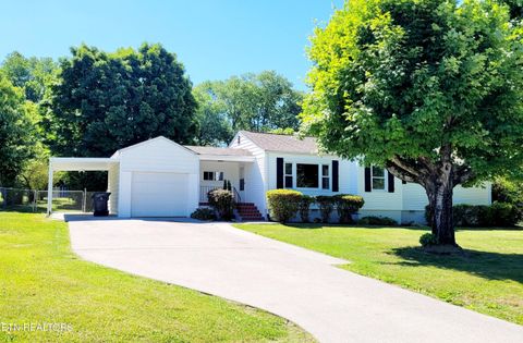 Photo of 308 Naueda Drive, Knoxville, TN 37912 (MLS # 1341272)
