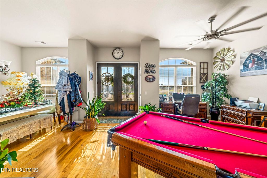 Photo of 9361 Gabrielle Rd, Strawberry Plains, TN 37871 (MLS # 1248499)