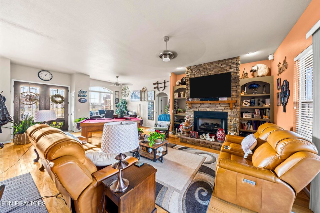 Photo of 9361 Gabrielle Rd, Strawberry Plains, TN 37871 (MLS # 1248499)