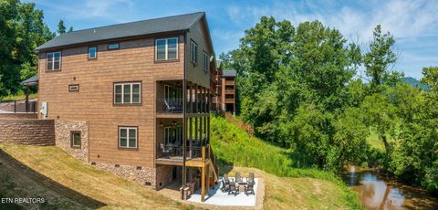 Tiny photo for 3140 Cherokee Valley Drive, Sevierville, TN 37862 (MLS # 1322916)