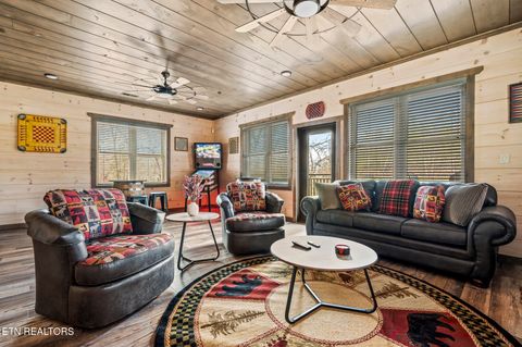 Tiny photo for 3140 Cherokee Valley Drive, Sevierville, TN 37862 (MLS # 1322916)