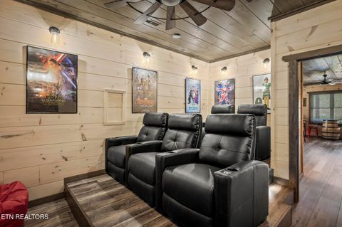 Tiny photo for 3140 Cherokee Valley Drive, Sevierville, TN 37862 (MLS # 1322916)