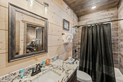 Tiny photo for 3140 Cherokee Valley Drive, Sevierville, TN 37862 (MLS # 1322916)