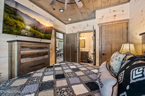 Tiny photo for 3140 Cherokee Valley Drive, Sevierville, TN 37862 (MLS # 1322916)