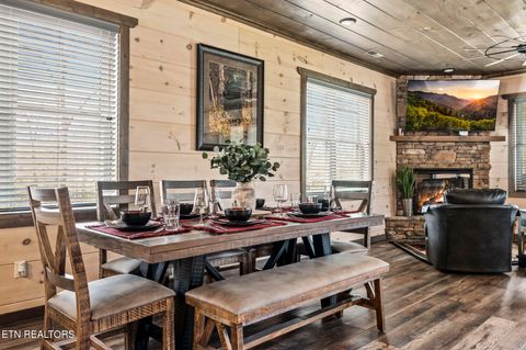 Tiny photo for 3140 Cherokee Valley Drive, Sevierville, TN 37862 (MLS # 1322916)