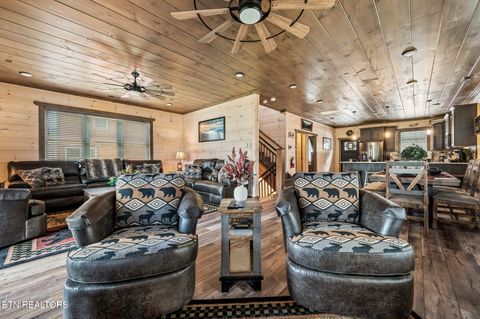 Tiny photo for 3140 Cherokee Valley Drive, Sevierville, TN 37862 (MLS # 1322916)