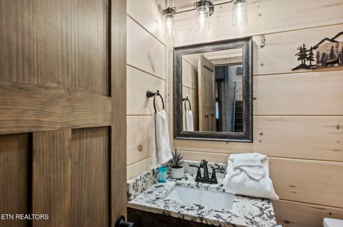 Tiny photo for 3140 Cherokee Valley Drive, Sevierville, TN 37862 (MLS # 1322916)