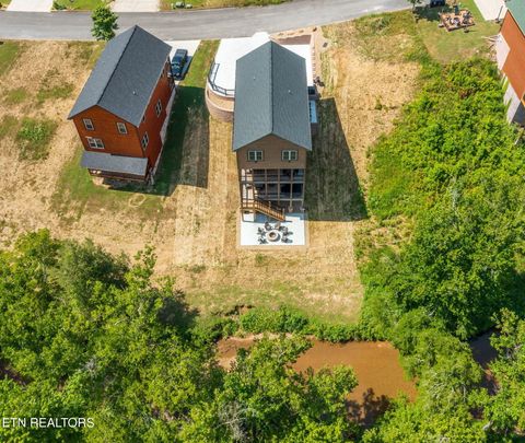 Tiny photo for 3140 Cherokee Valley Drive, Sevierville, TN 37862 (MLS # 1322916)