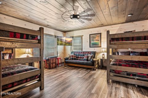 Tiny photo for 3140 Cherokee Valley Drive, Sevierville, TN 37862 (MLS # 1322916)