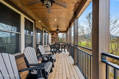 Tiny photo for 3140 Cherokee Valley Drive, Sevierville, TN 37862 (MLS # 1322916)