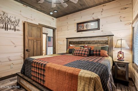 Tiny photo for 3140 Cherokee Valley Drive, Sevierville, TN 37862 (MLS # 1322916)