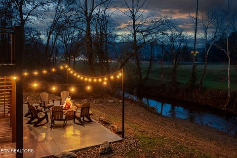 Tiny photo for 3140 Cherokee Valley Drive, Sevierville, TN 37862 (MLS # 1322916)