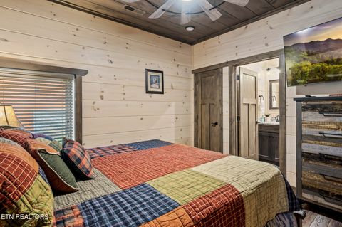 Tiny photo for 3140 Cherokee Valley Drive, Sevierville, TN 37862 (MLS # 1322916)