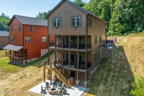 Tiny photo for 3140 Cherokee Valley Drive, Sevierville, TN 37862 (MLS # 1322916)