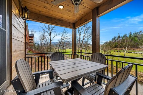 Tiny photo for 3140 Cherokee Valley Drive, Sevierville, TN 37862 (MLS # 1322916)