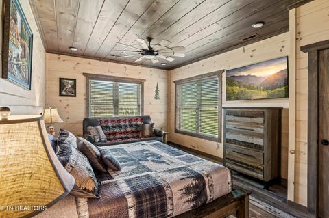 Tiny photo for 3140 Cherokee Valley Drive, Sevierville, TN 37862 (MLS # 1322916)