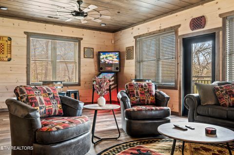 Tiny photo for 3140 Cherokee Valley Drive, Sevierville, TN 37862 (MLS # 1322916)