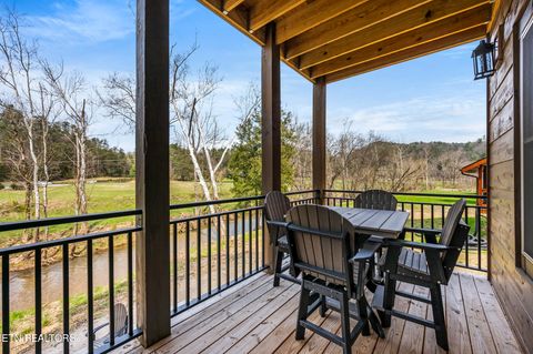 Tiny photo for 3140 Cherokee Valley Drive, Sevierville, TN 37862 (MLS # 1322916)