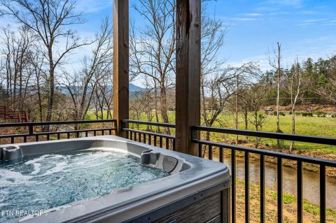 Tiny photo for 3140 Cherokee Valley Drive, Sevierville, TN 37862 (MLS # 1322916)