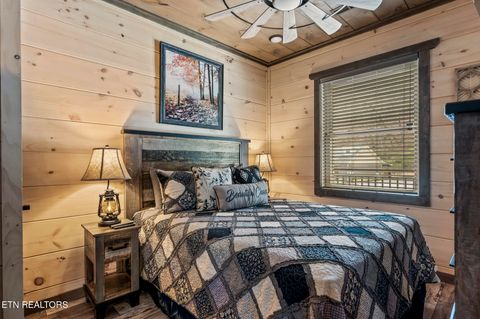 Tiny photo for 3140 Cherokee Valley Drive, Sevierville, TN 37862 (MLS # 1322916)