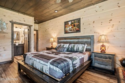 Tiny photo for 3140 Cherokee Valley Drive, Sevierville, TN 37862 (MLS # 1322916)