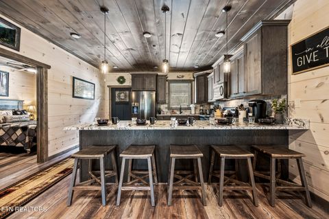 Tiny photo for 3140 Cherokee Valley Drive, Sevierville, TN 37862 (MLS # 1322916)