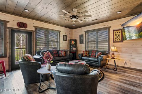 Tiny photo for 3140 Cherokee Valley Drive, Sevierville, TN 37862 (MLS # 1322916)