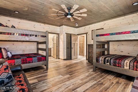 Tiny photo for 3140 Cherokee Valley Drive, Sevierville, TN 37862 (MLS # 1322916)