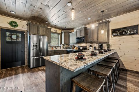 Tiny photo for 3140 Cherokee Valley Drive, Sevierville, TN 37862 (MLS # 1322916)