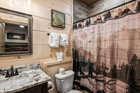 Tiny photo for 3140 Cherokee Valley Drive, Sevierville, TN 37862 (MLS # 1322916)