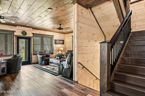 Tiny photo for 3140 Cherokee Valley Drive, Sevierville, TN 37862 (MLS # 1322916)