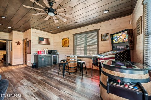 Tiny photo for 3140 Cherokee Valley Drive, Sevierville, TN 37862 (MLS # 1322916)