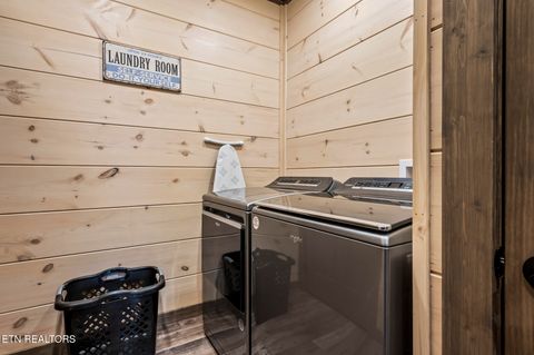 Tiny photo for 3140 Cherokee Valley Drive, Sevierville, TN 37862 (MLS # 1322916)